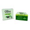 HERBOLIVE Anti-Falten Augencreme Olivenöl & Aloe Vera 15 ml
