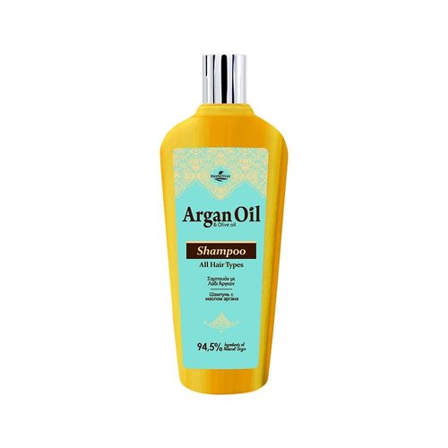 ARGAN OIL Shampoo für alle Haartypen 200 ml