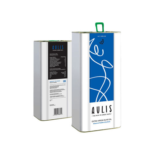 AULIS Premium Extra natives Olivenöl 20 Liter Paketpreis