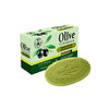 HERBOLIVE Olivenöl & Glycerin Seife oval 85 g