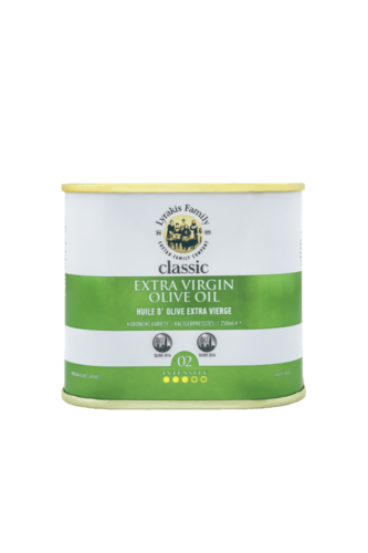 Lyrakis Family Extra natives Olivenöl 250 ml