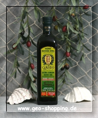 GLAFKOS Olivenöl Extra Nativ 750 ml