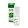 Fresh Secrets Cannabis Oil Gesichts- und Augenserum mit Hanföl 15 ml