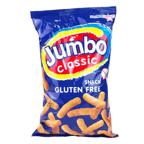 OHONOS JUMBO classic Snack Gluten-frei 85g