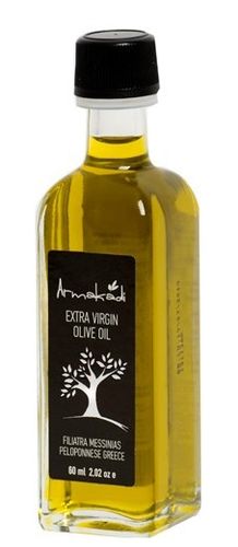 ARMAKADI Natives Olivenöl Extra 60 ml