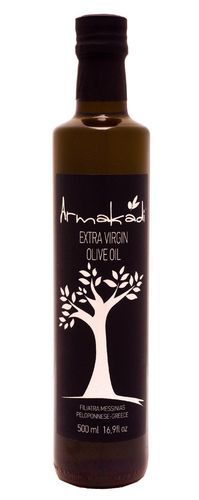 ARMAKADI Extra natives Olivenöl 500 ml