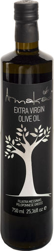 ARMAKADI Extra natives Olivenöl 750 ml