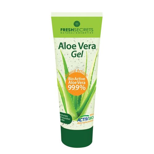 Fresh Secrets Aloe Vera beruhigendes Gel 100 ml